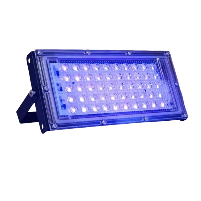 Jewelry Making Dc - L60A Yeşil Yağ LED UV Projektör