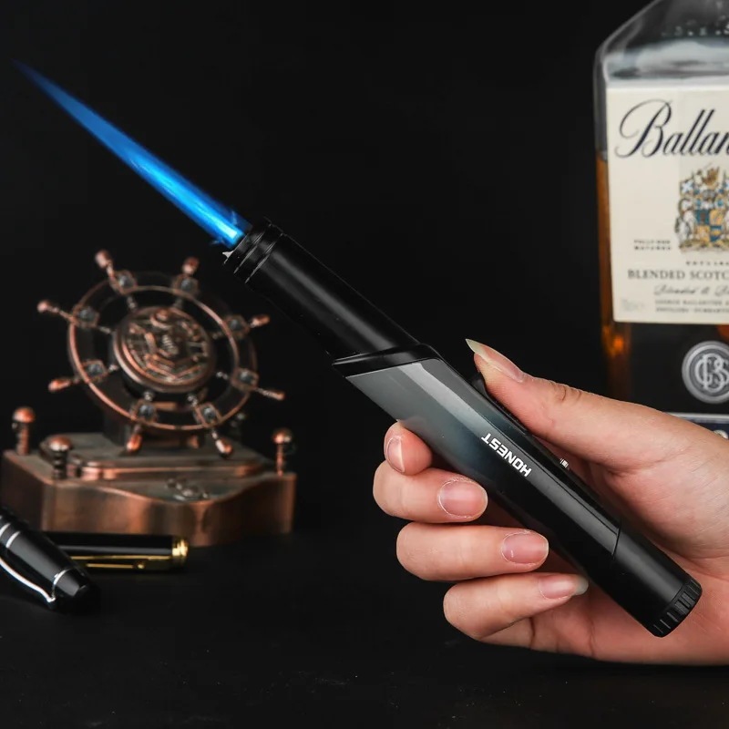 Jewelry Making Torch - DÜRÜST Yaratıcı Metal Kalem Tarzı Gazlı