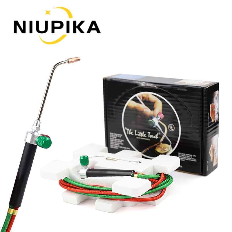 Jewelry Making Torch - NIPUIKA altın kaynak meşale Mini Smith