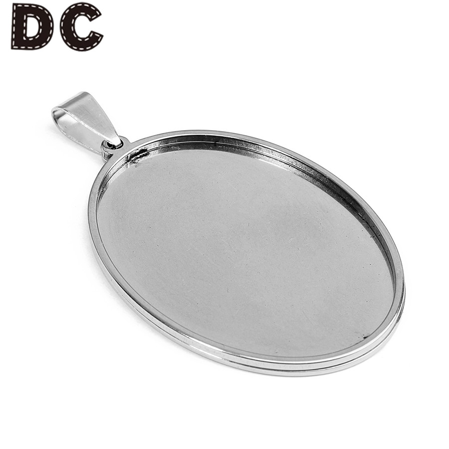 Jewelry Making Dc - DC Işık 5 adet Paslanmaz Çelik