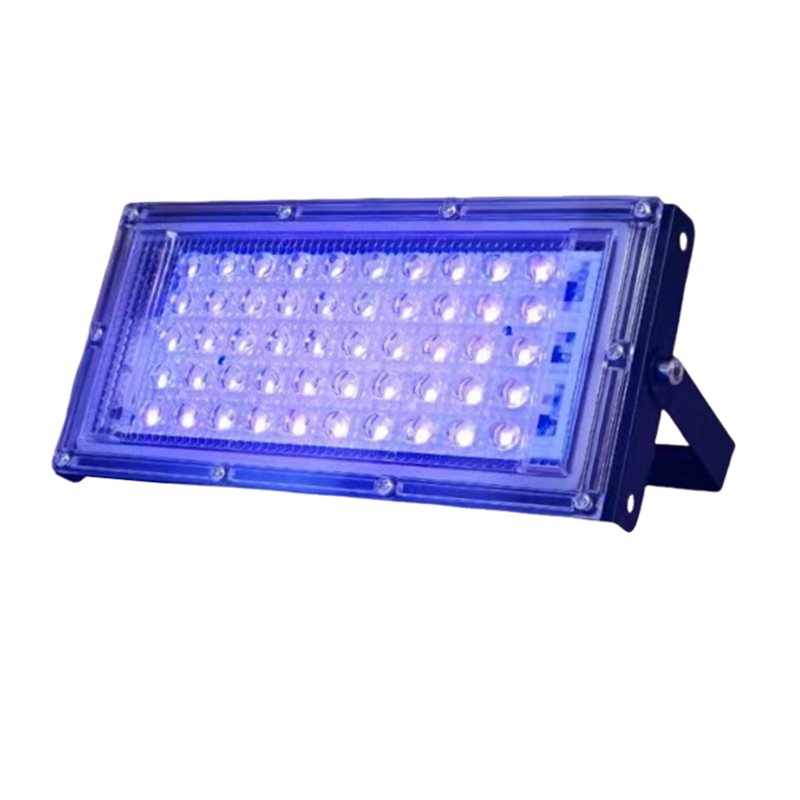 Jewelry Making Dc - T21C LED projektör 395Nm UV kürleme