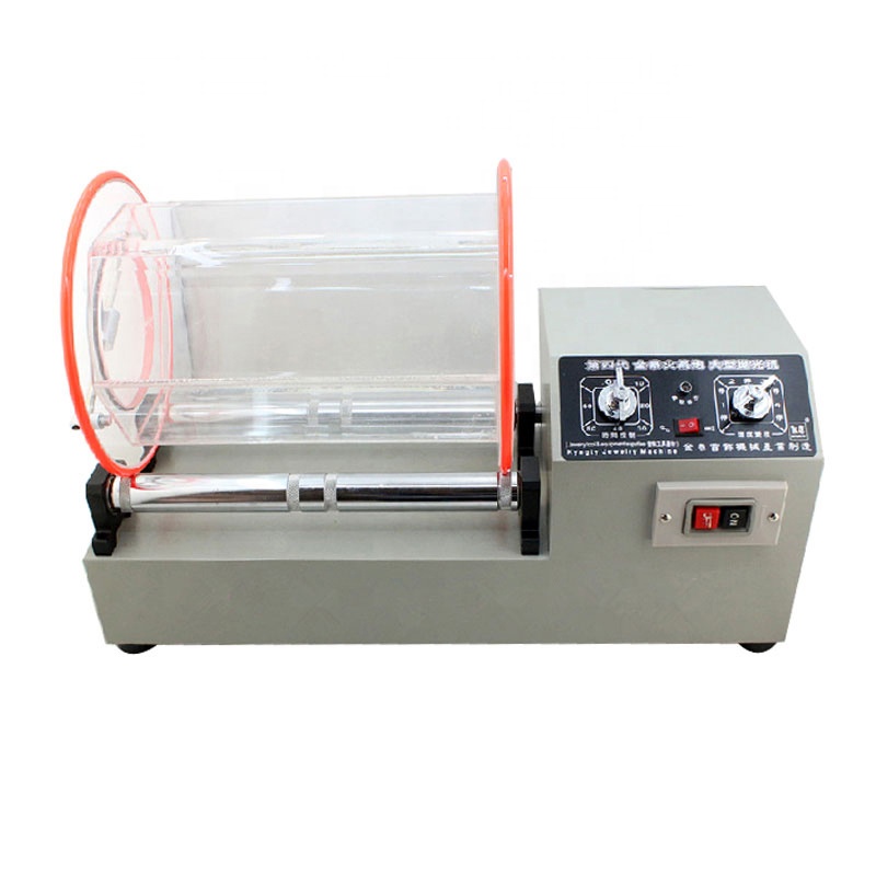 Jewelry Making Machines - Takı Yapım Makinesi Takı Parlatma Makinesi