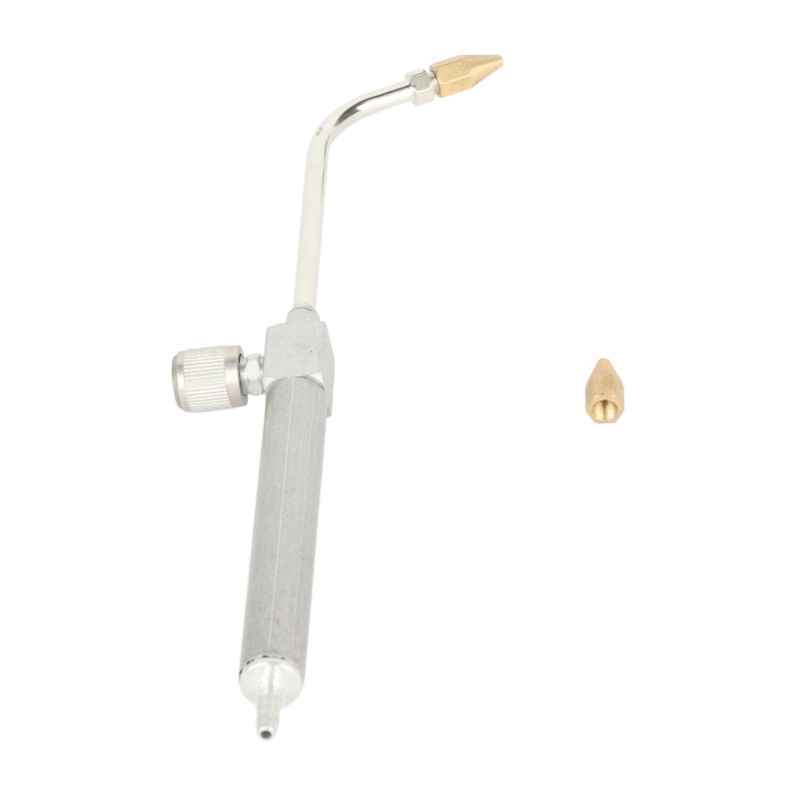 Jewelry Making Torch - Gaz Meşalesi Kaynak Lehimleme Tabancası Takı