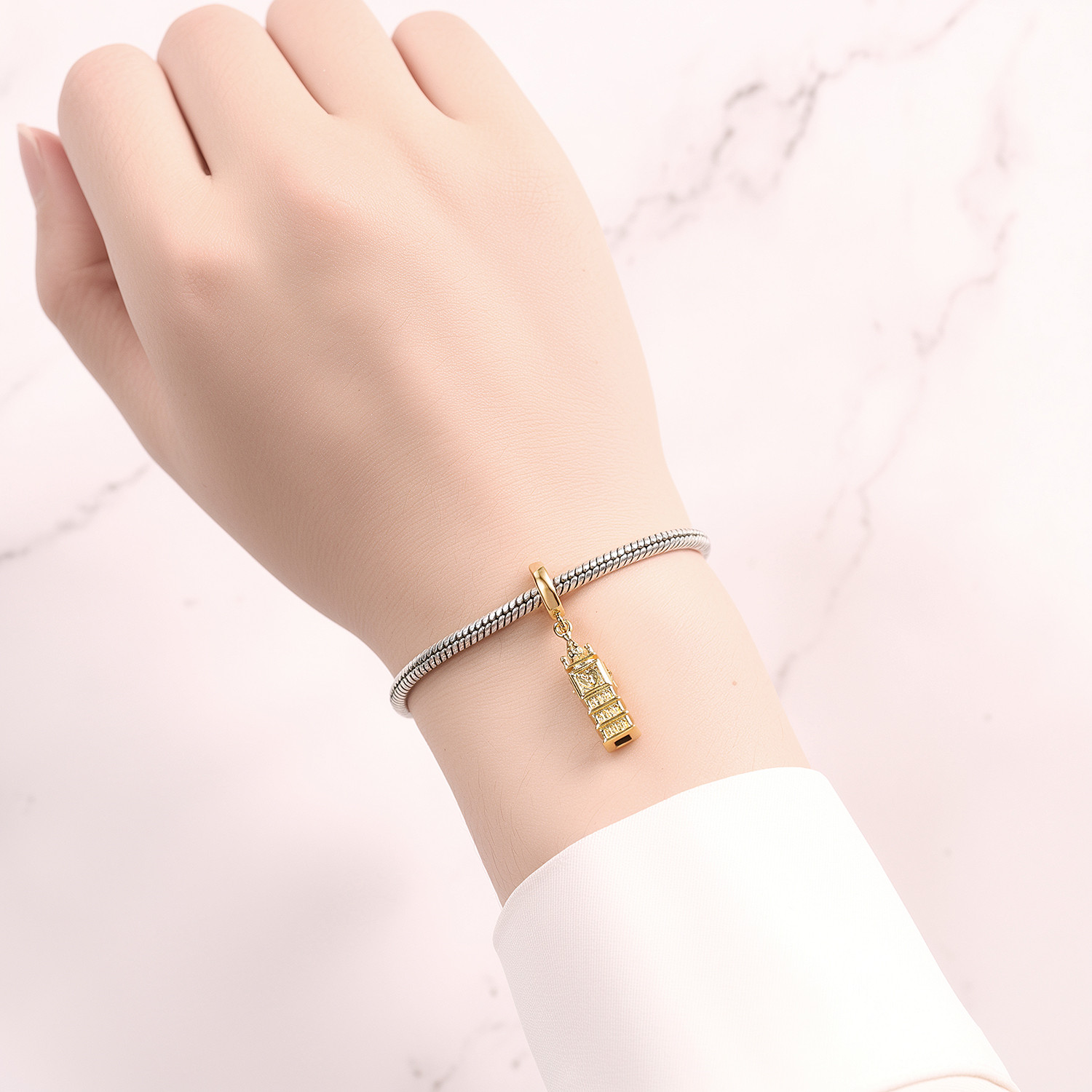 MISEFF Orijinal S925 Ayar Gümü - Jewelry Making London incelemesi ve fiyatı