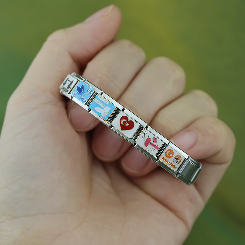 Hapiship 2024 Yeni Kadın Türki - Jewelry Making London incelemesi ve fiyatı
