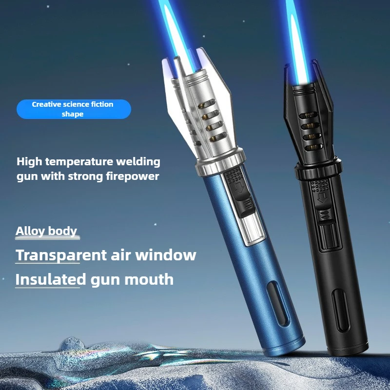 Mutfak Açık Havada Meşale Alev - Jewelry Making Torch incelemesi ve fiyatı