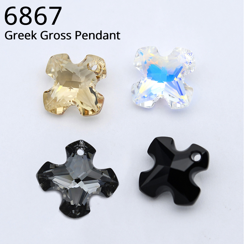 (1 parça) orijinal kristal avu - Jewelry Making At Home incelemesi ve fiyatı