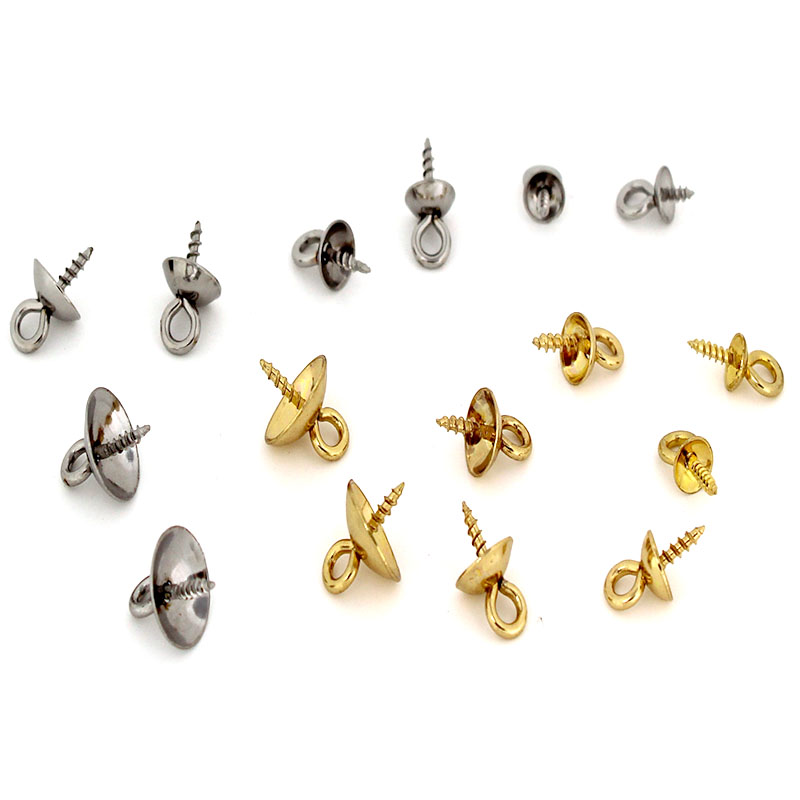 20 Adet Paslanmaz Çelik Klipsl - Jewelry Making Drill incelemesi ve fiyatı