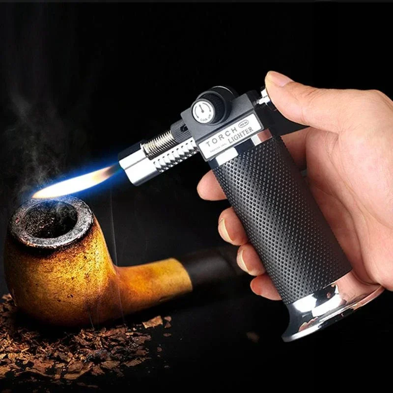 Gaz Çakmak Rüzgar Geçirmez Bar - Jewelry Making Torch incelemesi ve fiyatı