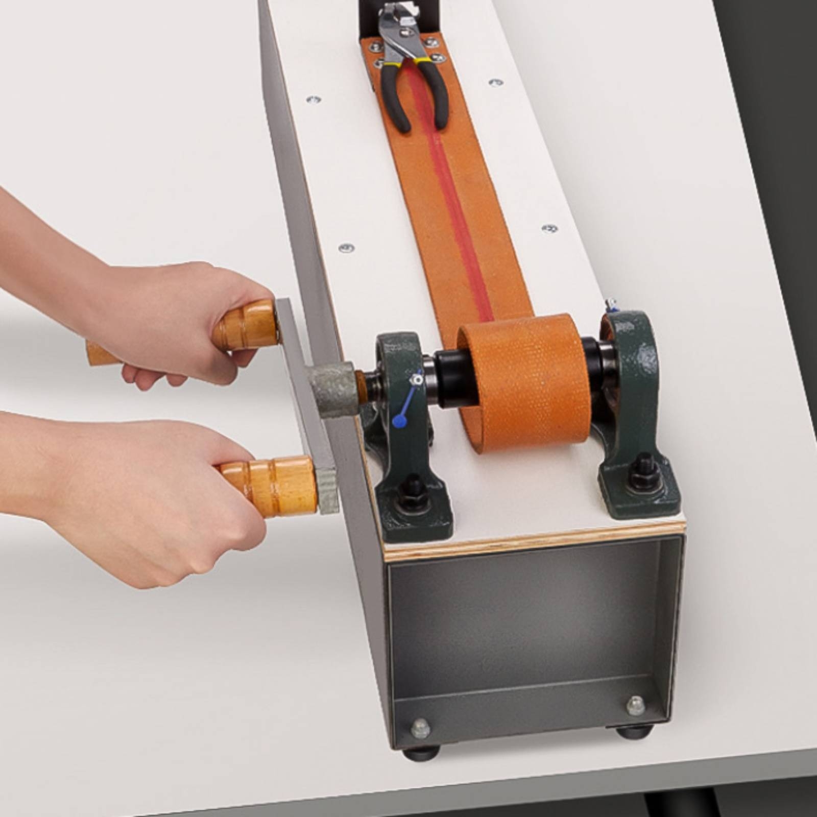 Tel Çekme Tezgahı Kompakt Manu - Jewelry Making Machines incelemesi ve fiyatı