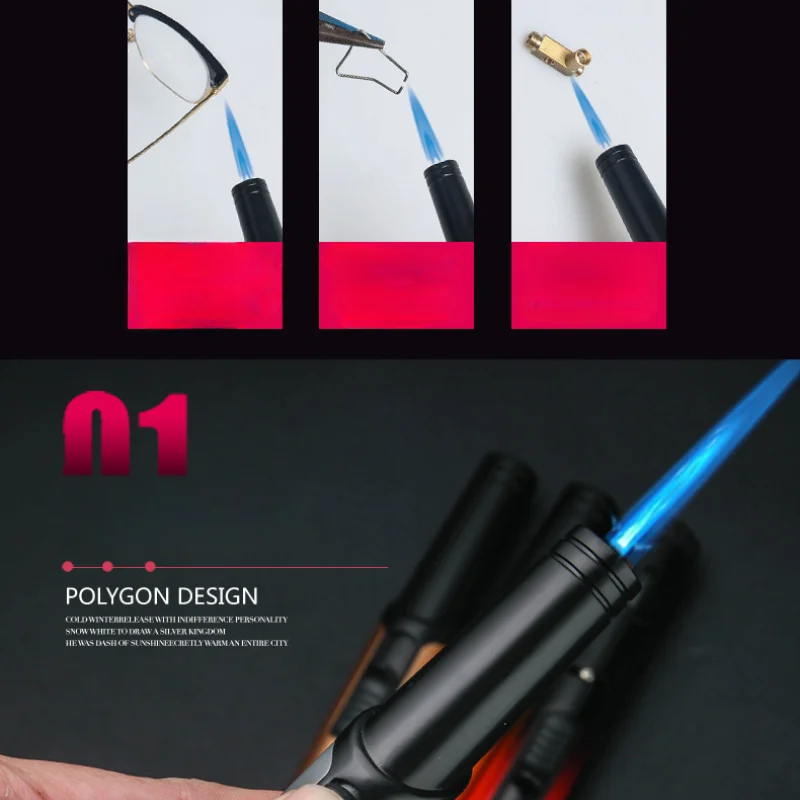 DÜRÜST Yaratıcı Metal Kalem Ta - Jewelry Making Torch incelemesi ve fiyatı