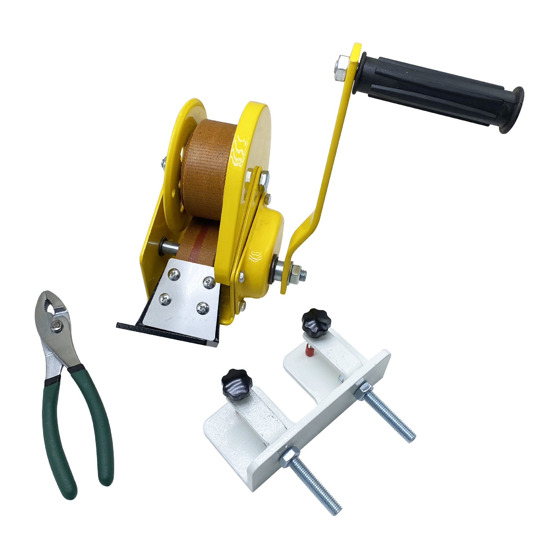 Manuel Tel Çekme Tezgahı Takı  - Jewelry Making Machines incelemesi ve fiyatı