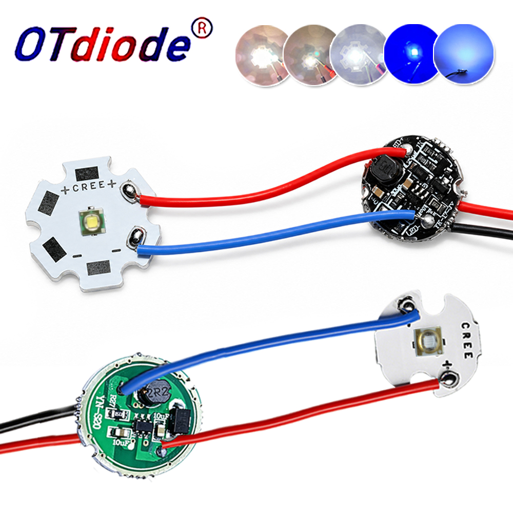 Yüksek Güçlü LED 3W 3535 XPE U - Jewelry Making Torch incelemesi ve fiyatı