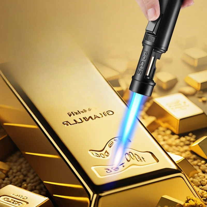 Yeni Metal Rüzgar Geçirmez Mav - Jewelry Making Torch incelemesi ve fiyatı