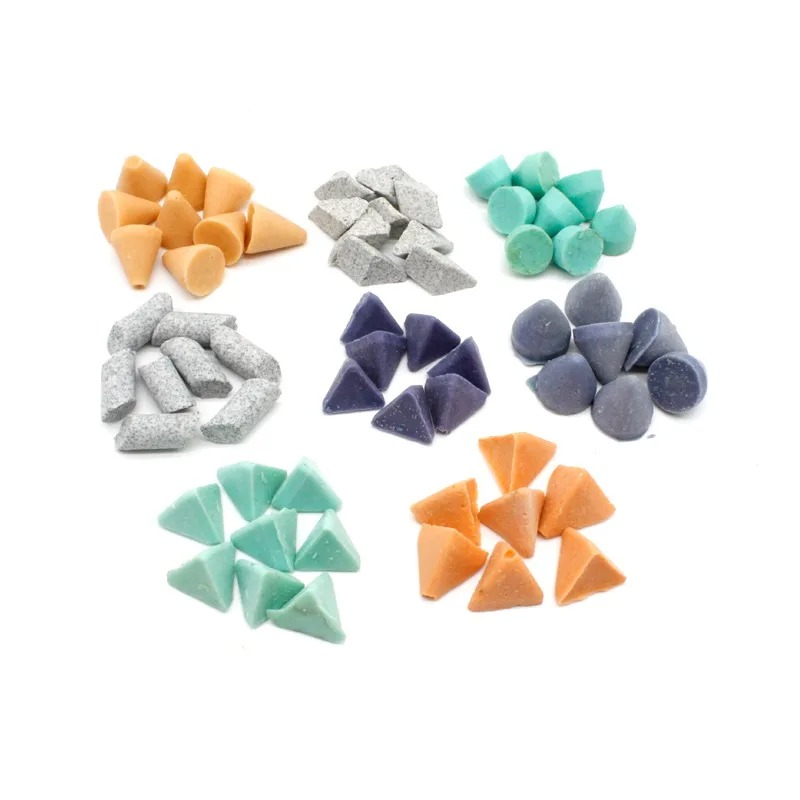 450g Takı Parlatma Medyası Ser - Jewelry Making Machines incelemesi ve fiyatı