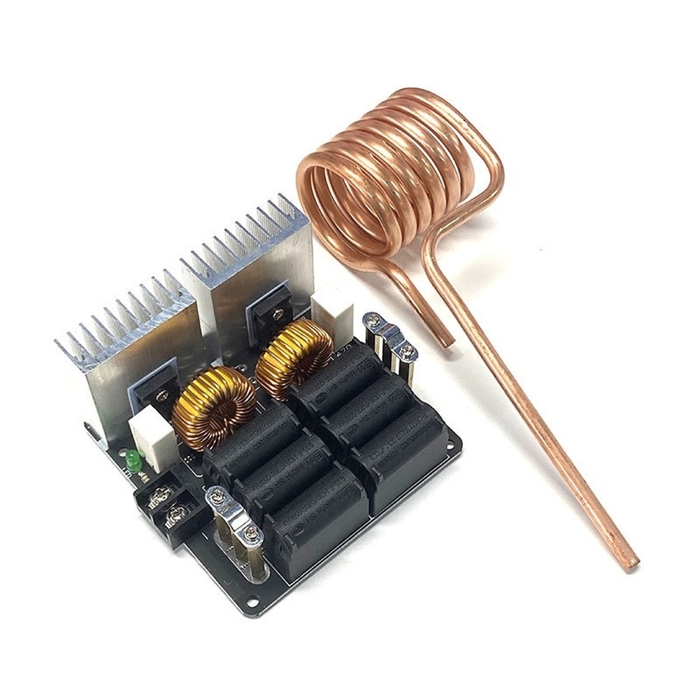 1000W İndüksiyon Isıtıcı 12-48 - Jewelry Making Dc incelemesi ve fiyatı