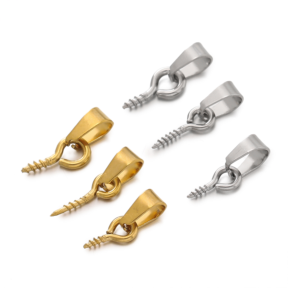 20 adet Paslanmaz Çelik Vida G - Jewelry Making Drill incelemesi ve fiyatı