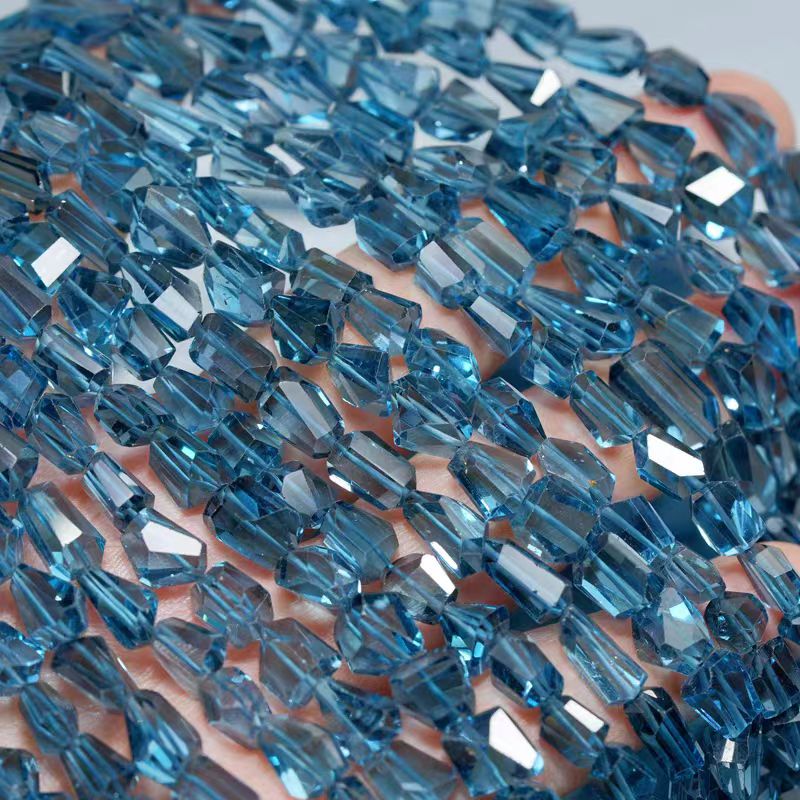 26cm 6A Doğal Londra Mavisi To - Jewelry Making London incelemesi ve fiyatı