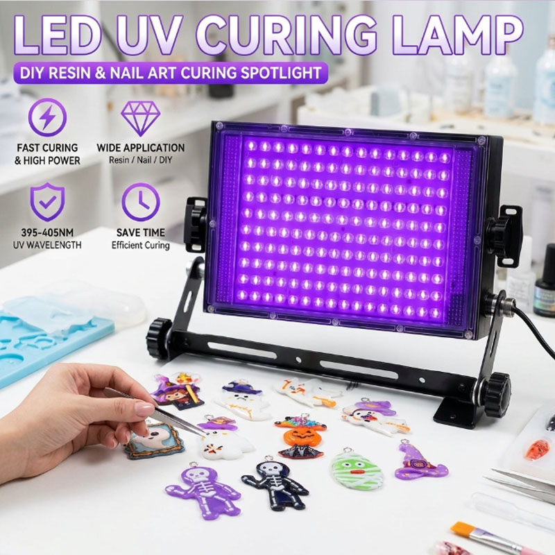 Ultra Parlak LED UV Kürleme La - Jewelry Making Dc incelemesi ve fiyatı