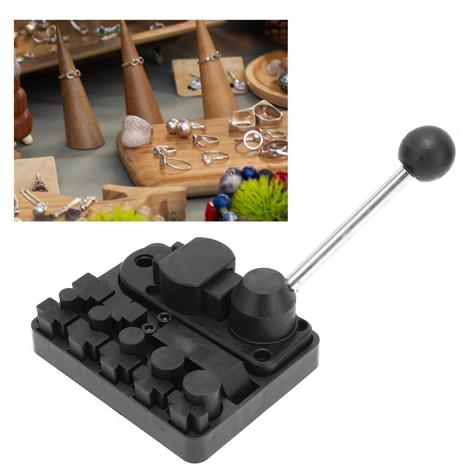 Takı bükme makinesi Set çok fo - Jewelry Making Machines incelemesi ve fiyatı