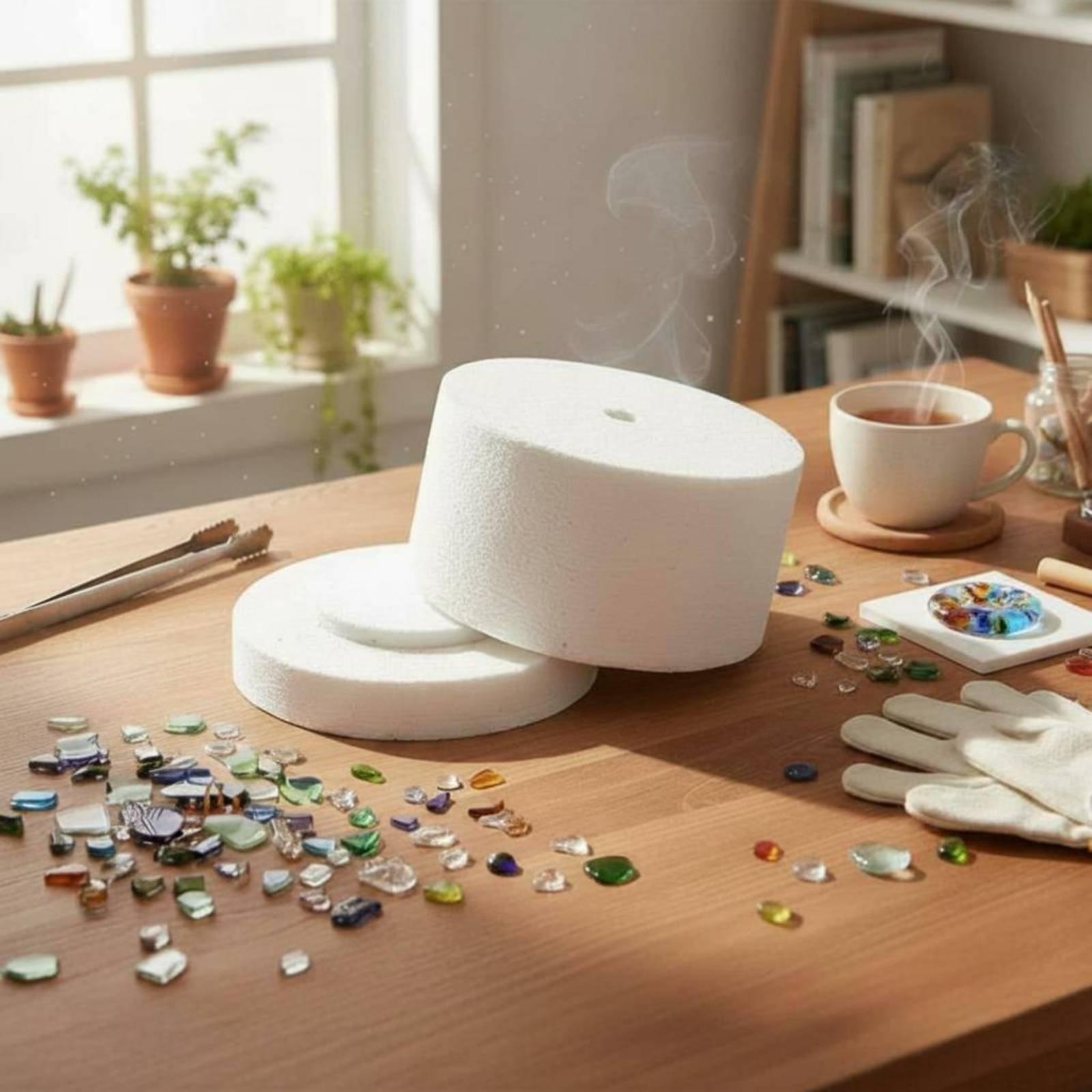 Evde Verimli Mikrodalga Kullan - Jewelry Making At Home incelemesi ve fiyatı