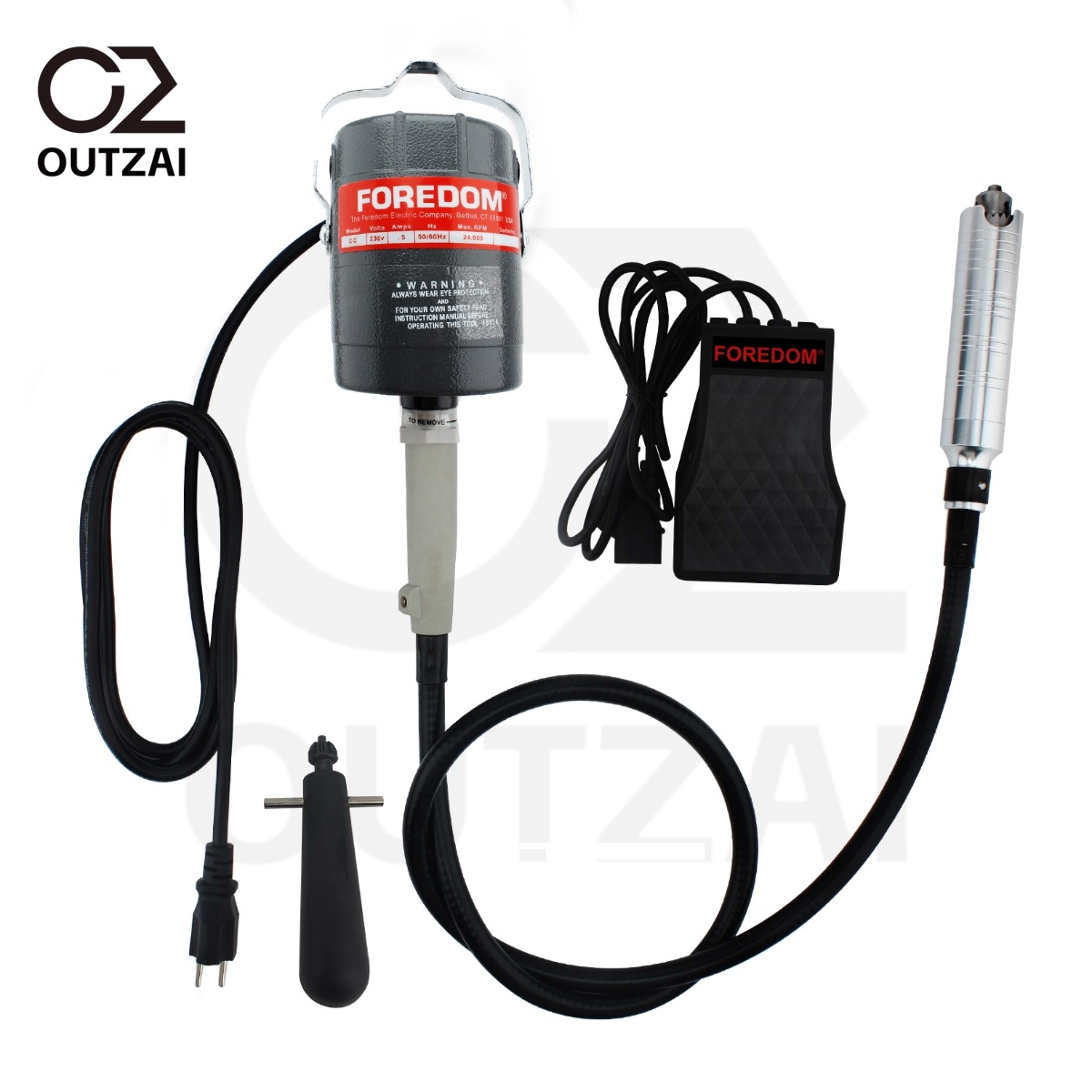 110V CC30 Esnek Şaftlı Taşlama - Jewelry Making Machines incelemesi ve fiyatı