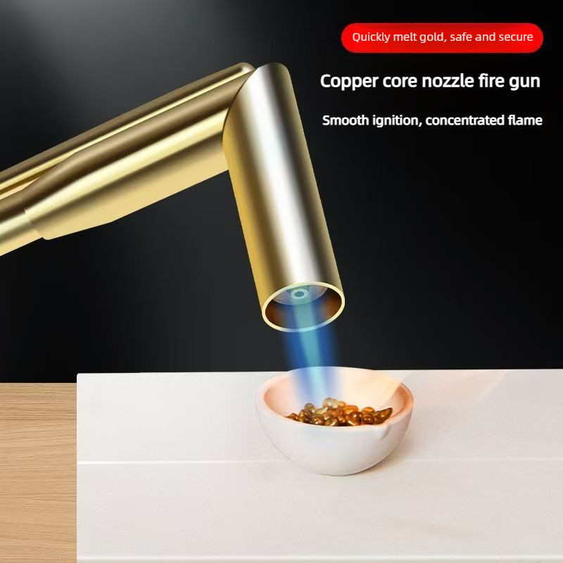 Takı Meşalesi Eritme Kaynak Al - Jewelry Making Torch incelemesi ve fiyatı