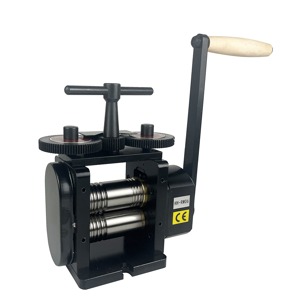 PEPE Rulo Makinesi 110*65mm/13 - Jewelry Making Machines incelemesi ve fiyatı