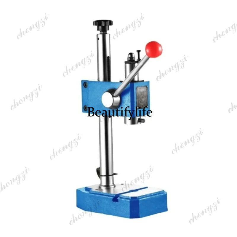 F182 Manuel Pres Makinesi, Dam - Jewelry Making Machines incelemesi ve fiyatı