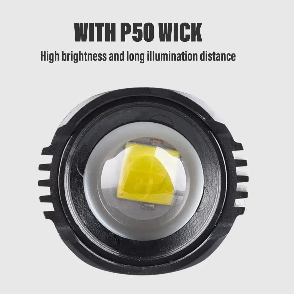P50 Boncuklu Süper Parlak LED  - Jewelry Making Torch incelemesi ve fiyatı