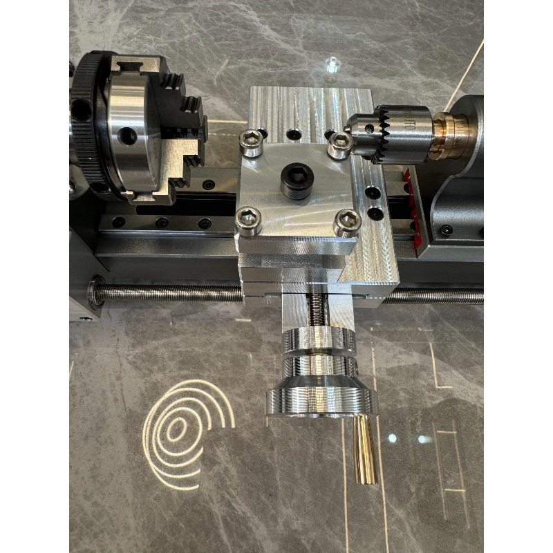 Mini Torna Boncuk Makinesi Mik - Jewelry Making Machines incelemesi ve fiyatı