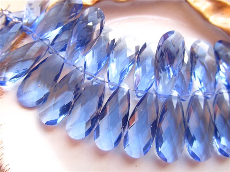 2 adet dağınık boncuklar Londr - Jewelry Making London incelemesi ve fiyatı